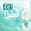 ENCHANTEUR GORGEOUS PERFUMED BODY LOTION SATIN SMOOTH WITH ALOE VERA & OLIVE BUTTER 100 ML